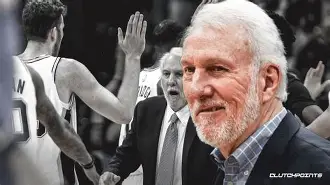 风云突变！圣安东尼奥马刺转会期篮板制胜，西甲版图或变，目标明确，临场指挥获称赞