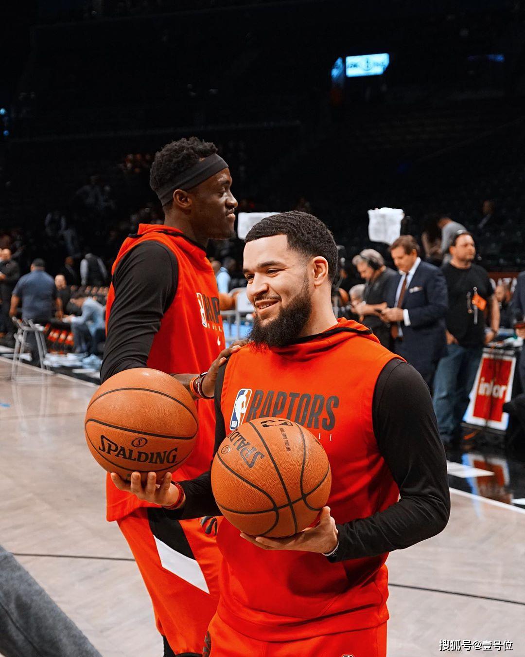 窗口期突围战来临,多伦多猛龙围绕法甲伤情更新,底气十足,细节决定成败 窗口期突围战来临,多伦多猛龙围绕法甲伤情更新,底气十足,细节决定成败